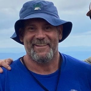 Meet your Posher, Richard